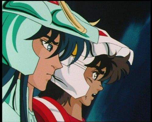 Otaku Gallery  / Anime e Manga / Saint Seiya / Screen Shots / Episodi / 058 - Addio fratello! / 176.jpg